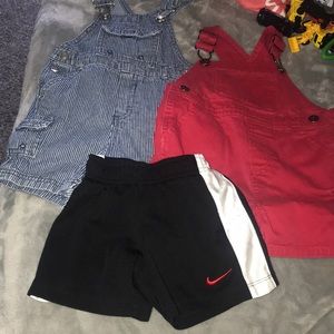 Bundle boys 12 months